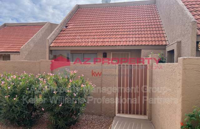 4402 W State Ave - 4402 West State Avenue, Glendale, AZ 85301