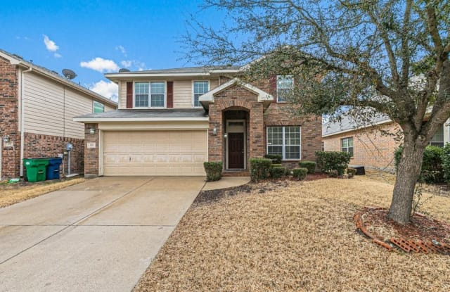 211 Mulberry Drive - 211 Mulberry Drive, Fate, TX 75087