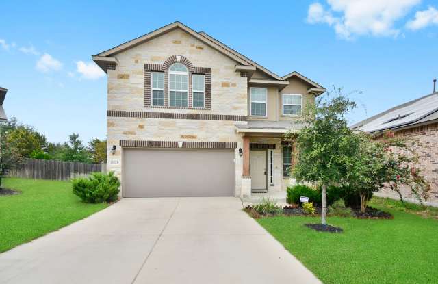 Beautiful 4 Bedroom Home in Alamo Ranch!!! - 13223 Panhandle Cove, Bexar County, TX 78253