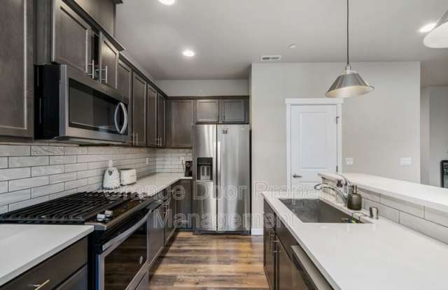 10459 10th Street Court East - 10459 10th Street Court East, Edgewood, WA 98372