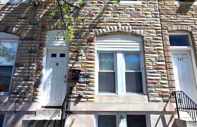 539 N LUZERNE Avenue photos photos