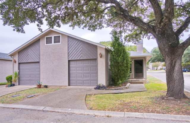 8713 Stream Cross - 8713 Stream Cross, San Antonio, TX 78250