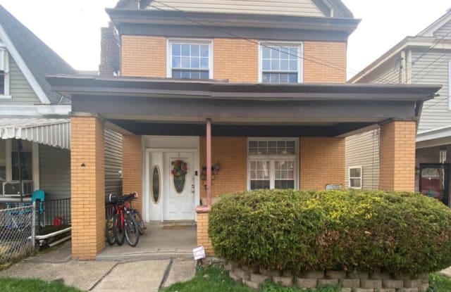 1610 Westmont Ave - 1610 Westmont Avenue, Pittsburgh, PA 15210