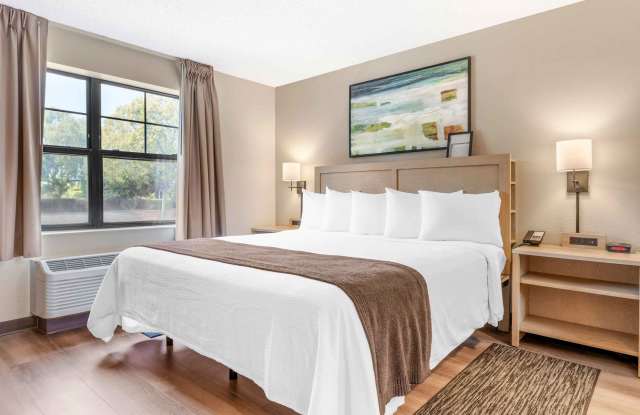 Furnished Studio - Carlsbad photos photos