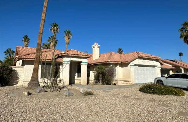69696 Cypress Road - 69696 Cypress Road, Cathedral City, CA 92234