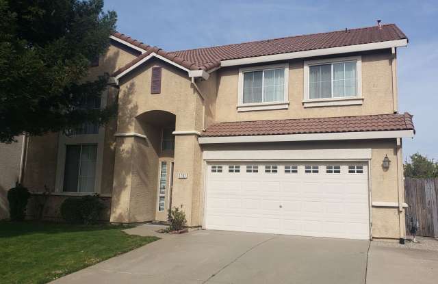 1707 Poppy Drive - 1707 Poppy Drive, Rocklin, CA 95765