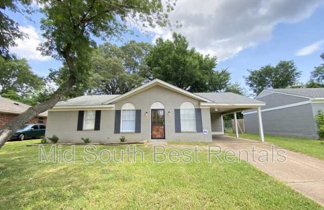 5306 Beaverton Dr (Northaven) - 5306 Beaverton Drive, Shelby County, TN 38127 5306 Beaverton Dr (Northaven) - 5306 Beaverton Drive, Shelby County, TN 38127