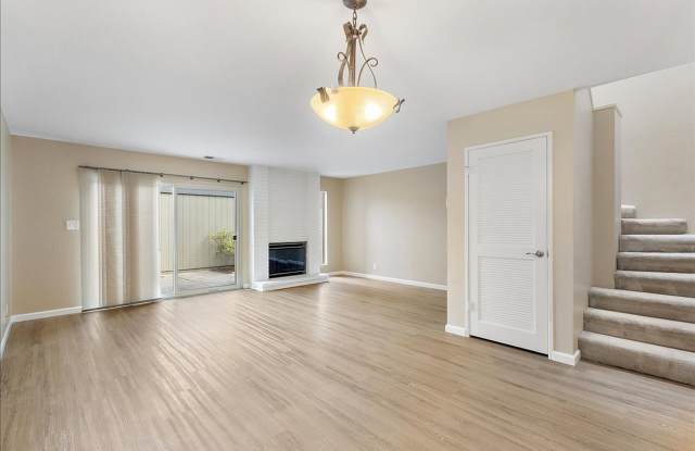 3508 Savana Lane - 3 bedroom | 1.5 bathroom | Townhouse - 3508 Savana Lane, Alameda, CA 94502