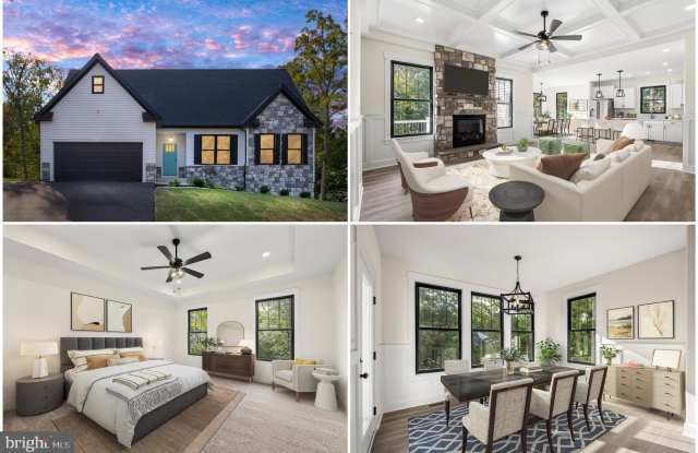 111 HUNTINGTON HILLS Lane photos photos