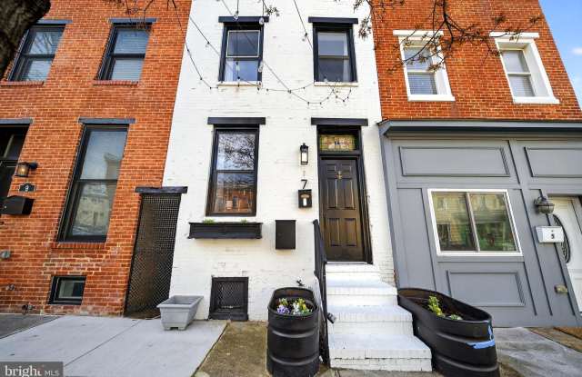 7 E FORT Avenue Gallery 3