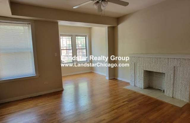 7513 North Greenview Gallery 3