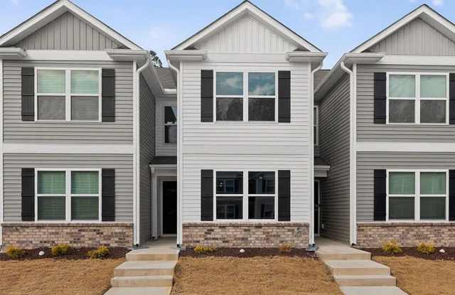 Room in 3 Bedroom Home in Raleigh Gallery 1
