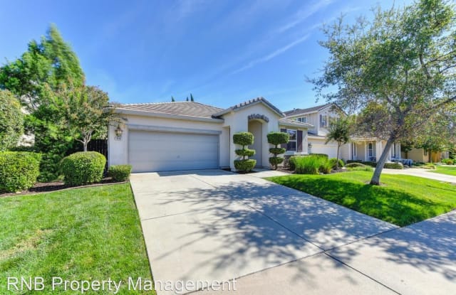 4141 Monte Verde Drive - 4141 Monte Verde Drive, El Dorado Hills, CA 95762