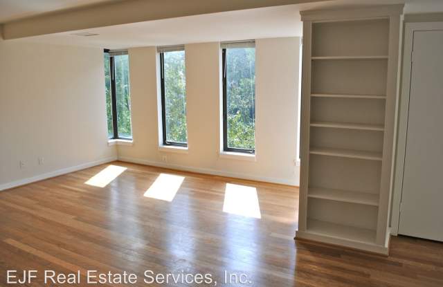 2501 K Street, NW Unit #3A Gallery 4