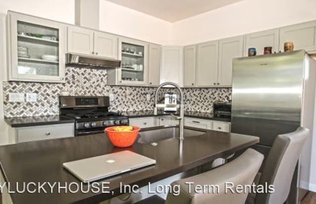 1353 Columbia ADU - 1353 Columbia, Eugene, OR 97403