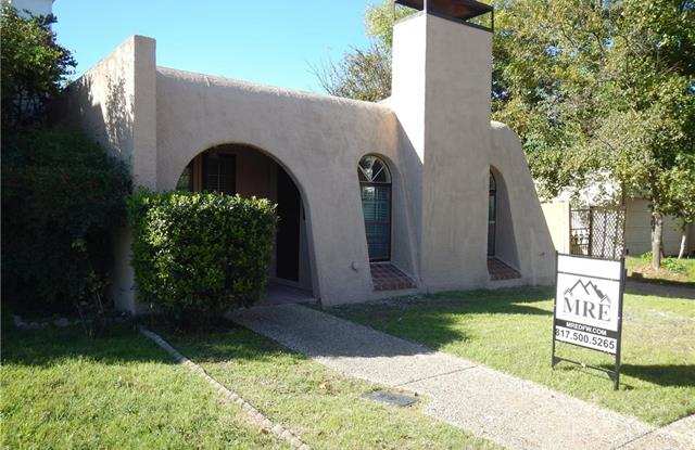 2232 Seville Court - 2232 Seville Court, Dalworthington Gardens, TX 76013