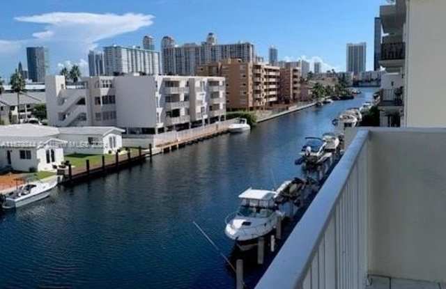 3615 NE 167th St - 3615 Northeast 167th Street, North Miami Beach, FL 33160