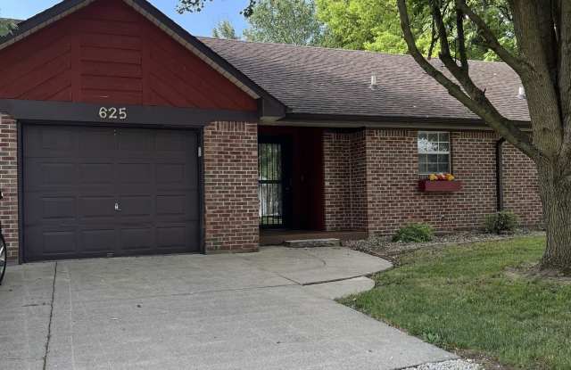 623-625 E Franklin Street photos photos 623-625 E Franklin Street photos photos