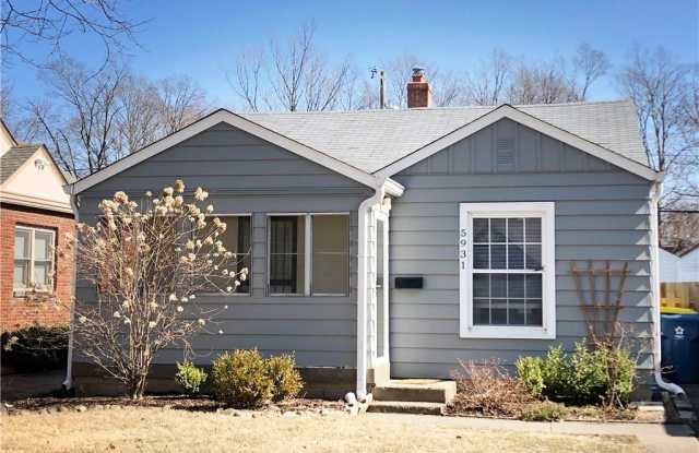 5931 Primrose Avenue - 5931 Primrose Avenue, Indianapolis, IN 46220