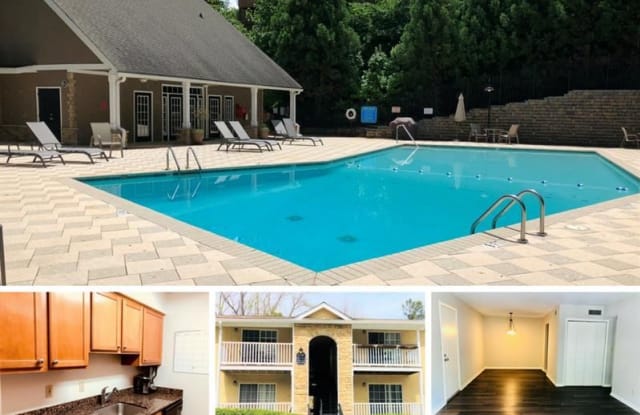 3140 SEVEN PINES Court Unit # 308 - 3140 Seven Pines Ct NW, Vinings, GA 30339