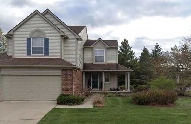 FOR RENT! | 1929 Harley Drive - Short-Term Lease Available - 1929 Harley Drive, Washtenaw County, MI 48103