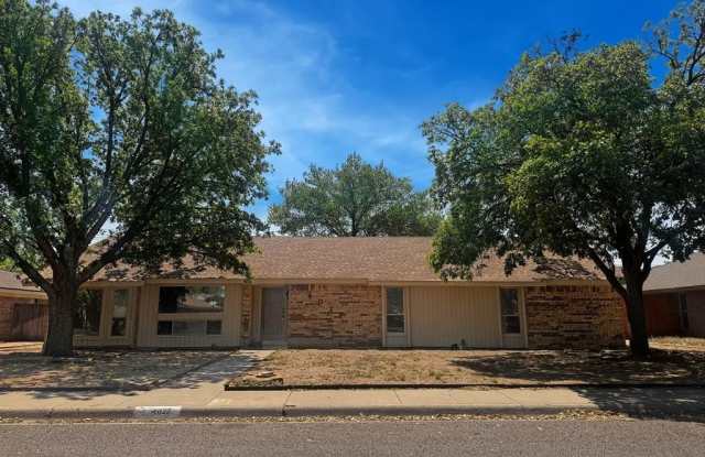 4027 Angelina Dr - 4027 Angelina Drive, Midland, TX 79707 4027 Angelina Dr - 4027 Angelina Drive, Midland, TX 79707