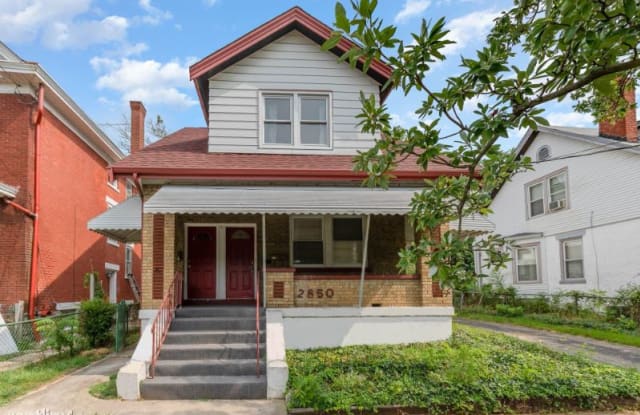 2850 Shaffer Ave 2 - 2850 Shaffer Avenue, Cincinnati, OH 45211
