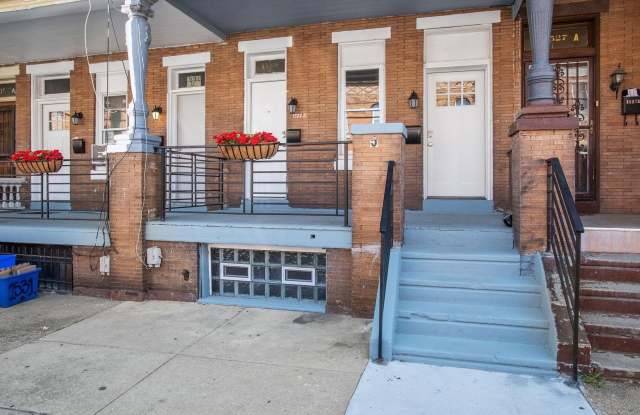 1529 N 28TH Street unit: 2 photos photos