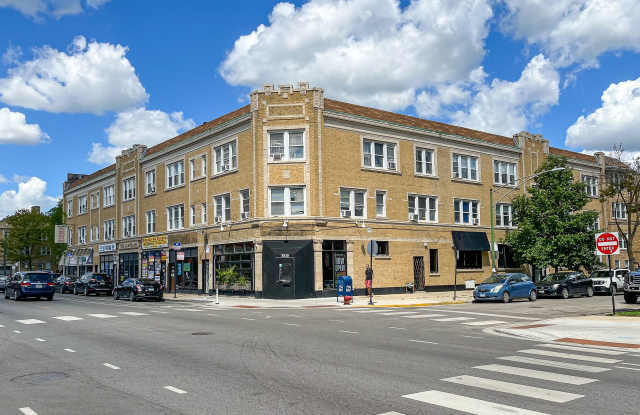 Albany Park - 1 Bed / 1 Bath - Dog Friendly! photos photos