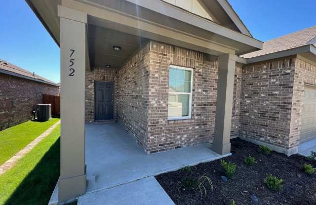 Beautiful Single-Family Home for Lease in Lavon! Gallery 4