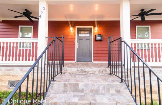 374 Bass St SW - 374 Bass Street Southwest, Atlanta, GA 30310