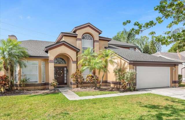 2820 SMITHFIELD Drive Gallery 1