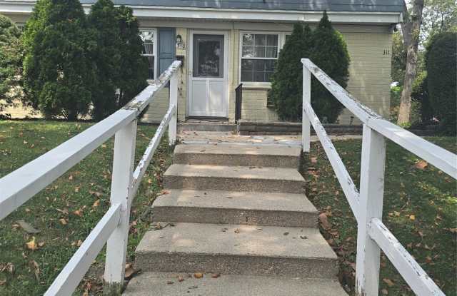 310 Towne House Village photos photos