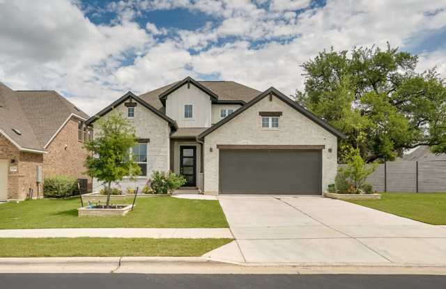 1132 Spring Gulch Lane Georgetown, TX 78628 photos photos