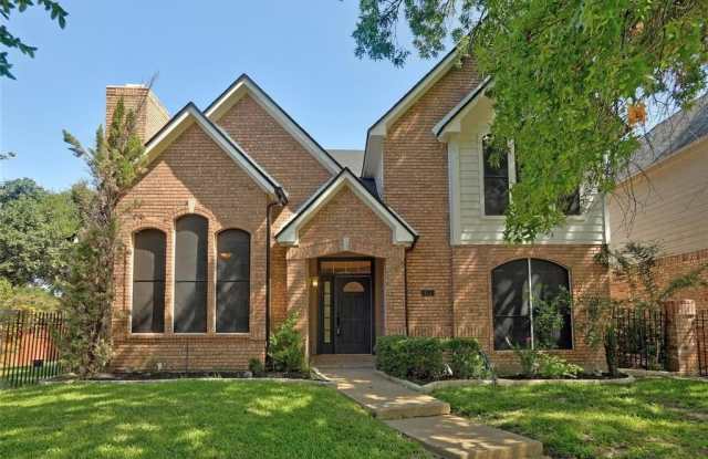 411 Dakota Trail - 411 Dakota Trail, Irving, TX 75063 411 Dakota Trail - 411 Dakota Trail, Irving, TX 75063