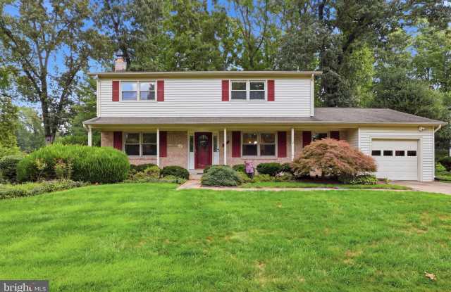 6605 GREY FOX Drive Gallery 2