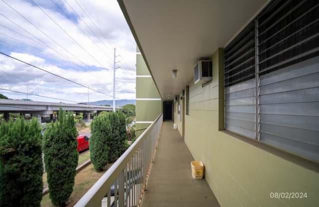 $2200 | 2bd1ba Apartment in Lehua Hale Gallery 4