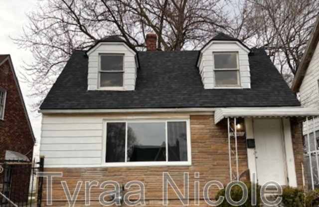 14461 Lappin Street photos photos