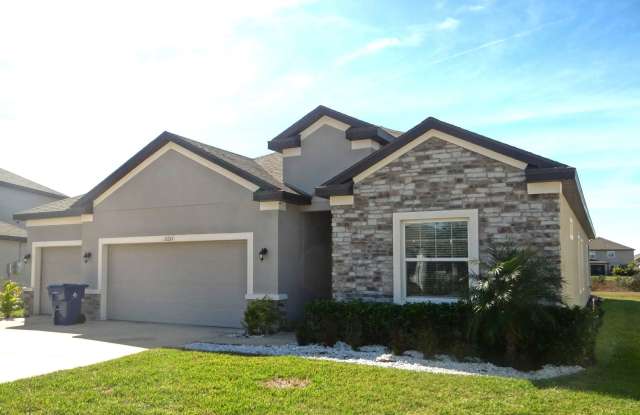 Spacious 4/3/3 home in Mirada photos photos