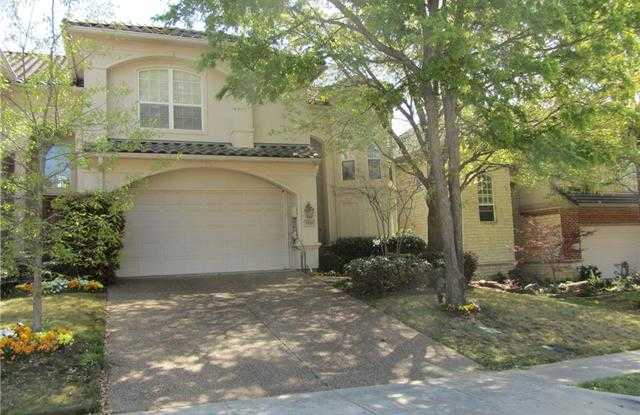 4426 Saint Andrews Boulevard - 4426 Saint Andrew's Boulevard, Irving, TX 75062