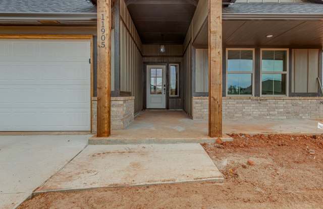 Brand New Home In OKC! Gallery 4