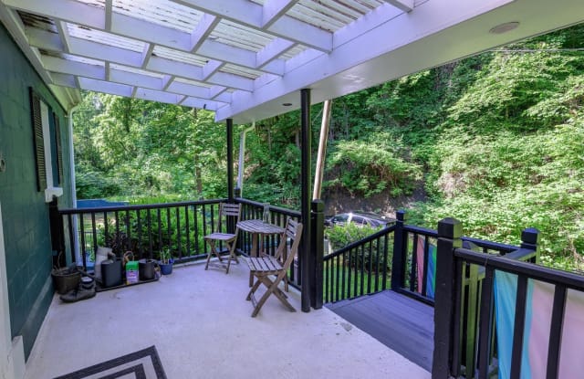 1116 UTE WAY - 1116 Ute Way, Coral Hills, MD 20743