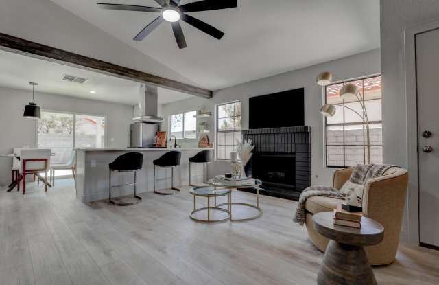657 Thousand Oaks Drive - 657 Thousand Oaks Drive, Paradise, NV 89123