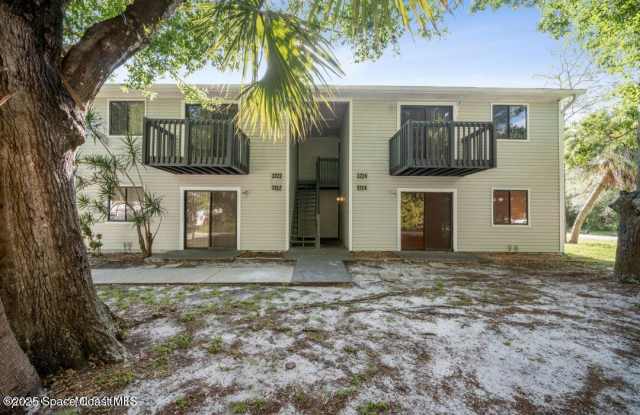 3212 Tree Ridge Lane NE - 3212 Tree Ridge Lane Northeast, Palm Bay, FL 32905