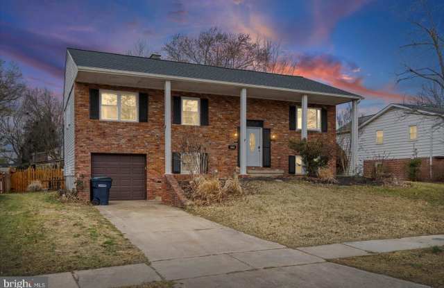 220 GARNETT Road photos photos