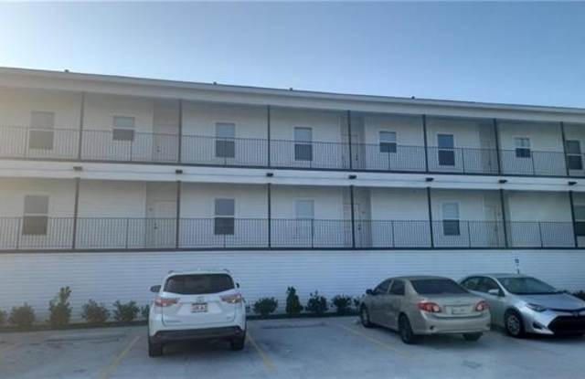 4504 PONTCHARTRAIN Drive - 4504 Pontchartrain Drive, Eden Isle, LA 70458