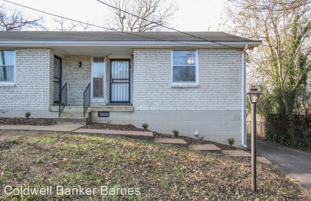 439B Capri Drive - 439 Capri Drive, Nashville, TN 37209