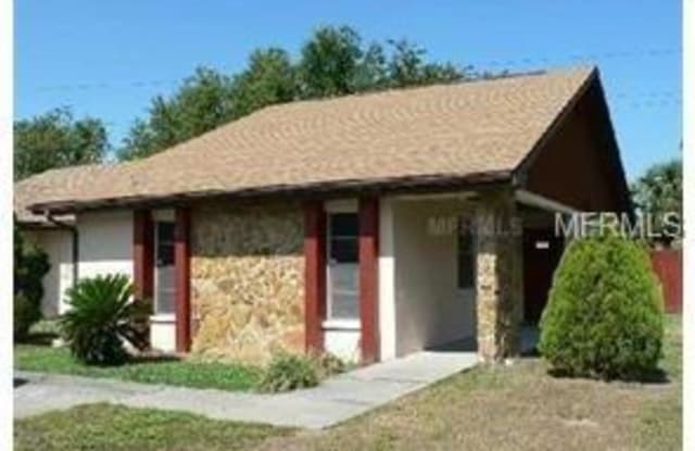5009 CIMARRON DRIVE - 5009 Cimarron Dr, Medulla, FL 33813