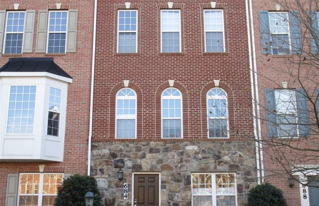 684 Pullman Pl - 684 Pullman Place, Gaithersburg, MD 20877