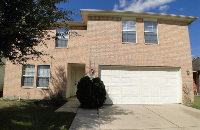 6518 Floral Glen Glen - 6518 Floral Glen Lane, Harris County, TX 77449